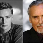 Dennis Hopper’s height, weight. His legacy in the entertainment industry