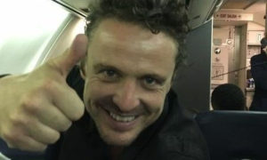David Lyons’ height, weight. His journey to the limelight