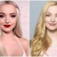 Dove Cameron's eyes and hair color