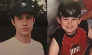 Dylan Minnette’s height, weight. Star from 13 Reasons Why