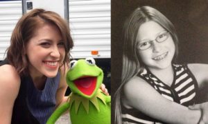 Eden Sher’s height, weight. Star from The Middle
