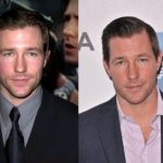 Edward Burns’ height, weight. Star of TV series Public Morals