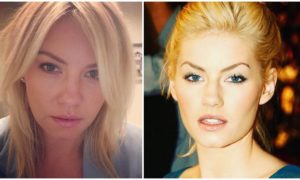 Elisha Cuthbert’s height, weight. The Girl Next Door