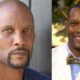 Dwayne Adway's eyes and hair color