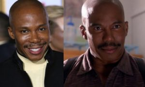 Eric King’s height and weight. Actor from TV series Dexter