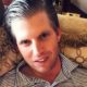 Eric F. Trump's eyes and hair color