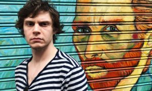 Evan Peters’ height, weight. The star of American Horror Story