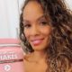 Evelyn Lozada's eyes and hair color