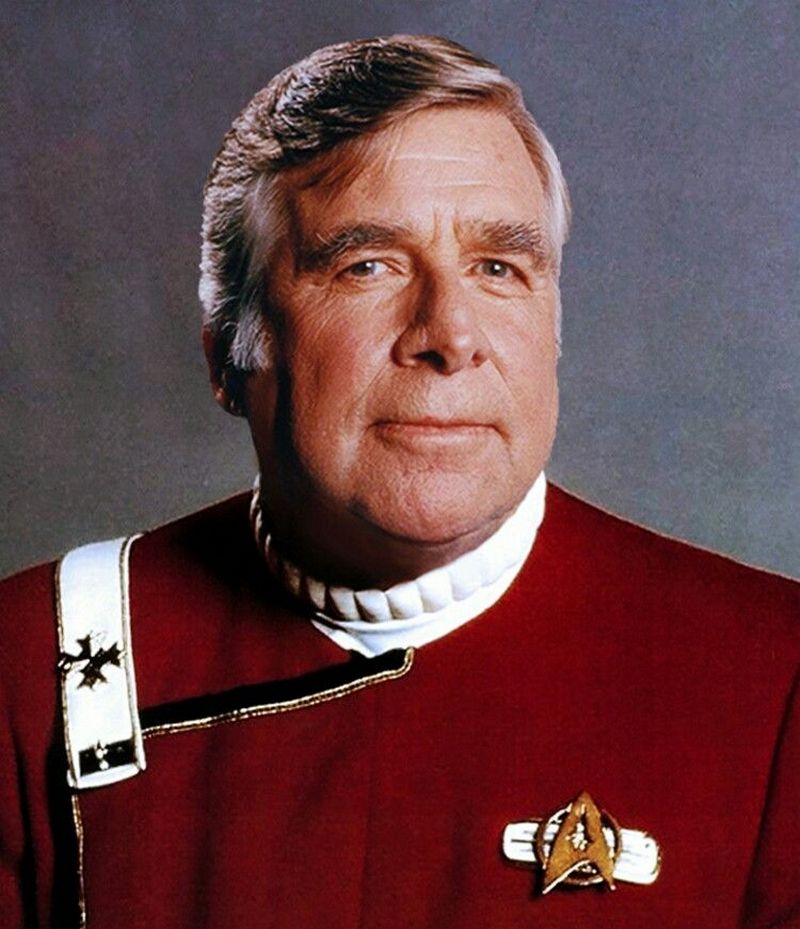 Gene Roddenberry's height, weight and age Gene Roddenberry's height, weight and age