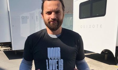 Jake Johnson