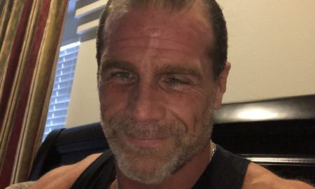 Shawn Michaels' height, weight, body measurements