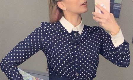 Iliza Shlesinger’s body measurements