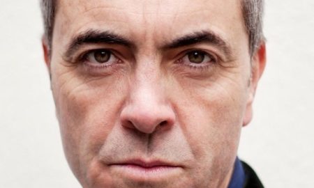 James Nesbitt