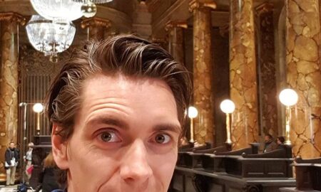 James Phelps