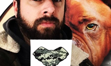 James Roday