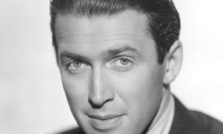 James Stewart