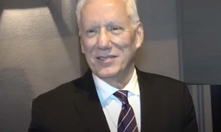 James Woods height, weight