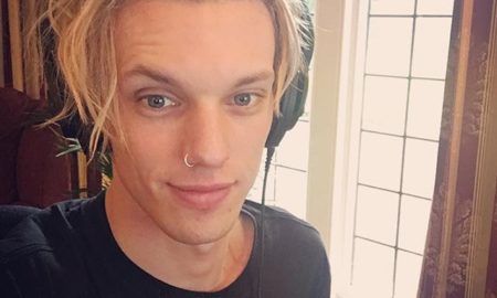 Jamie Campbell Bower height
