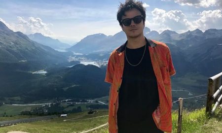 Jamie Cullum height, weight