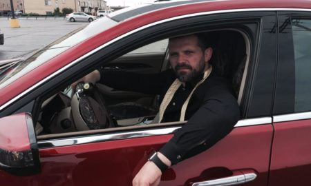 Jamie Noble height