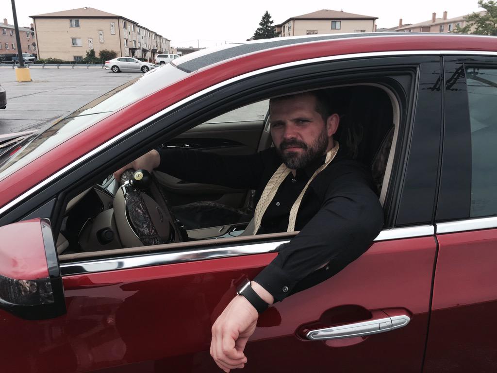 Jamie Noble height
