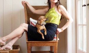 Jane Leeves height, weight