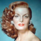 Jane Russell height, weight