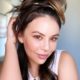 Janel Parrish height and weight
