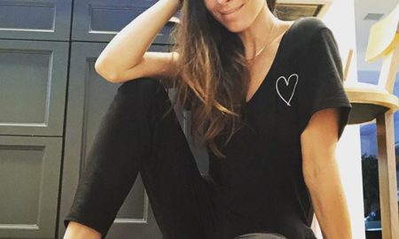 Jamie Lynn Sigler body measurements