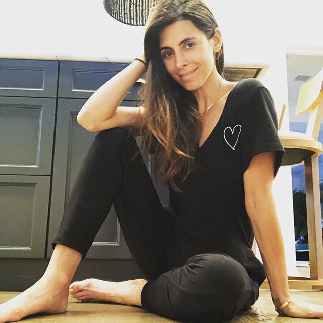 Jamie Lynn Sigler body measurements