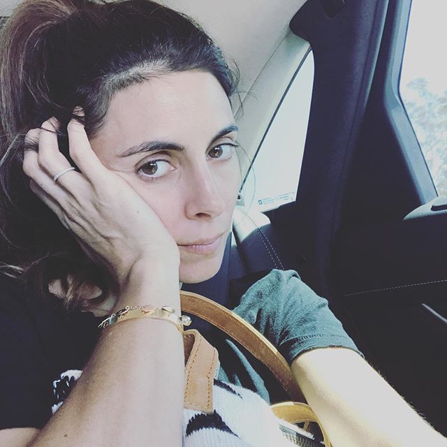 Jamie Lynn Sigler height