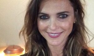 Keri Russell
