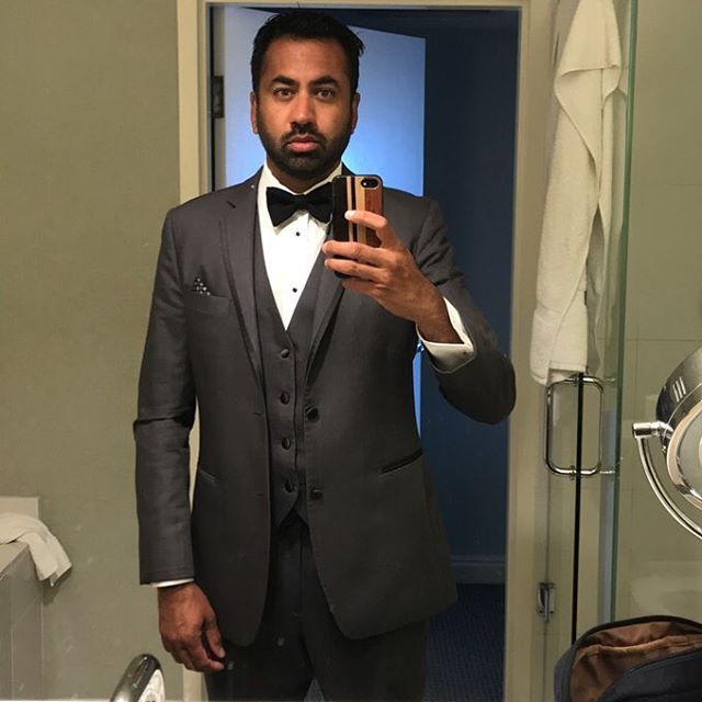 KAL PENN BODY MEASUREMENTS