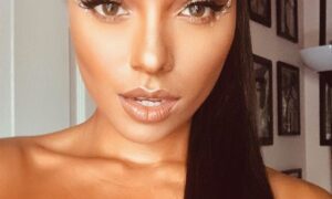 Kat Graham
