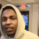 Kendrick Lamar