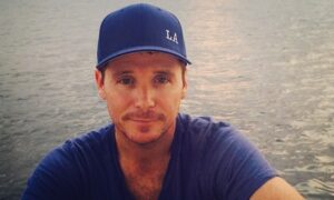 Kevin Connolly