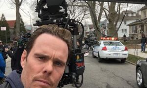 Kevin Dillon