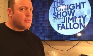 Kevin James