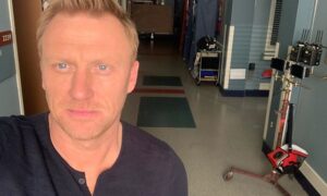 Kevin McKidd