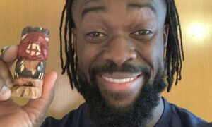 Kofi Kingston