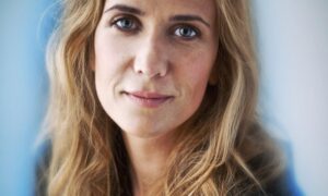 Kristen Wiig