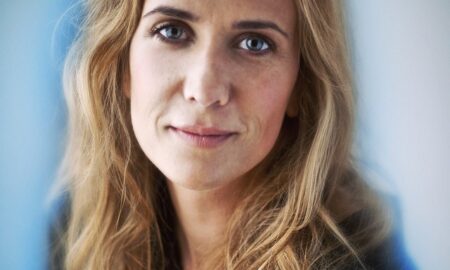 Kristen Wiig