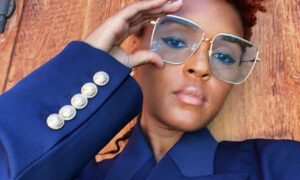 Janelle Monae