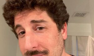 Jason Biggs