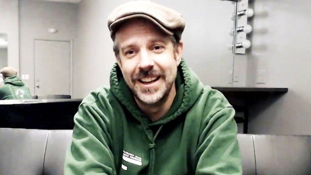 Jason Sudeikis