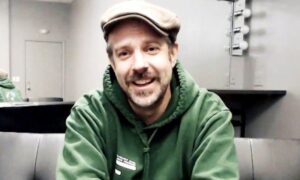 Jason Sudeikis