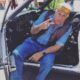 Jay Leno height