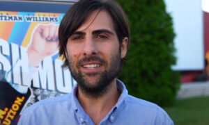 Jason Schwartzman