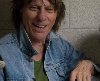 Jeff Beck height, weight