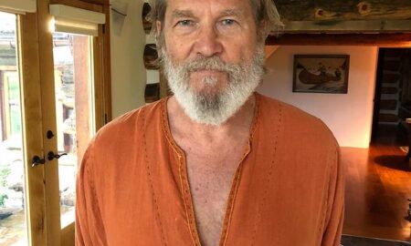Jeff Bridges height